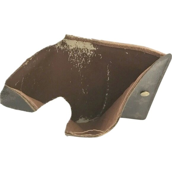 963147BM (L1) Louis Vuitton Wallet Brown Monogram - Picture 6 of 9